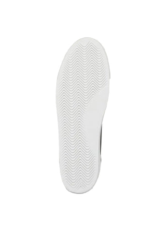 G Star Sneaker Loom Leather Ii Black/White
