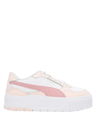 Puma Karmen Ll Idol White/Pink