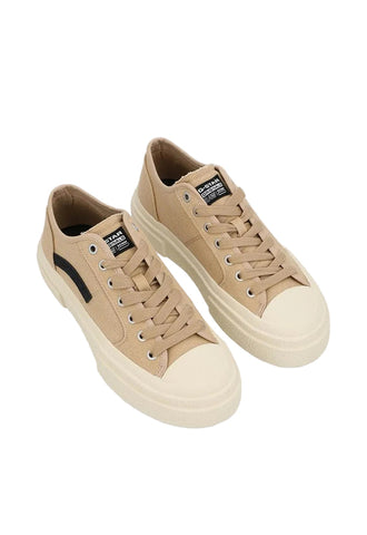 G Star Sneaker Vodan Basic Sand/Beige