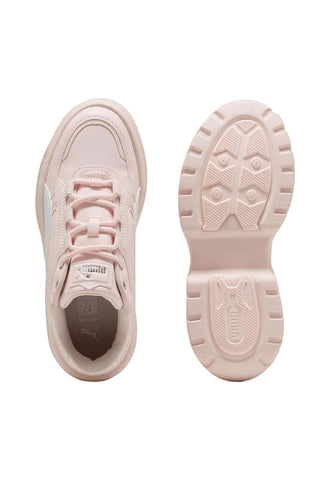 Puma Karmen X-Tra Jasmine Pink/White