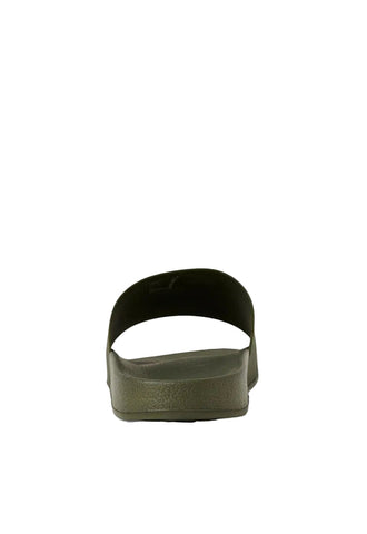 G Star Sandal Slide Cart Iii Tonal Combat Olive