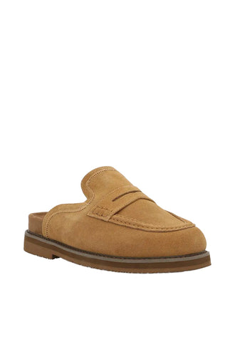 Jonathan D Maverick Biscuit Tan
