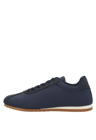Polo Ladies Sneakers Low Profile Navy