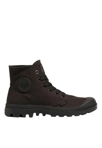 Palladium Mono Chrome Black