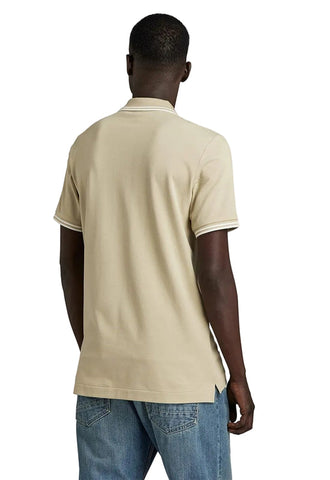 The G-Star RAW Dunda Slim Stripe Polo
