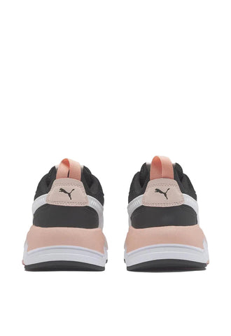 Puma Xray Black/White/Blush