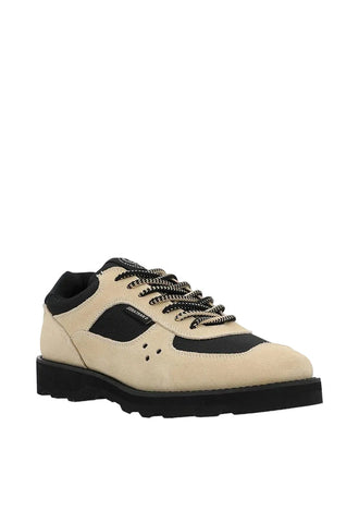 Jonathan D Coyote Pastry Cream/Black