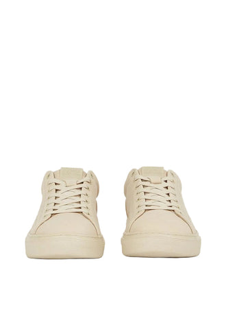Gstar Sneaker Rovic Iv Nubuk Sand/Black