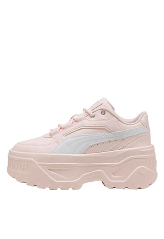 Puma Karmen X-Tra Jasmine Pink/White