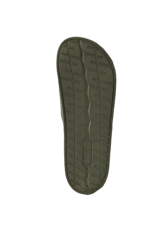 G Star Sandal Slide Cart Iii Tonal Combat Olive