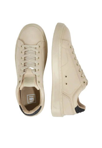 Gstar Sneaker Rovic Iv Nubuk Sand/Black