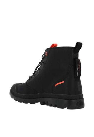 Palladium Pampa Unlocked Black