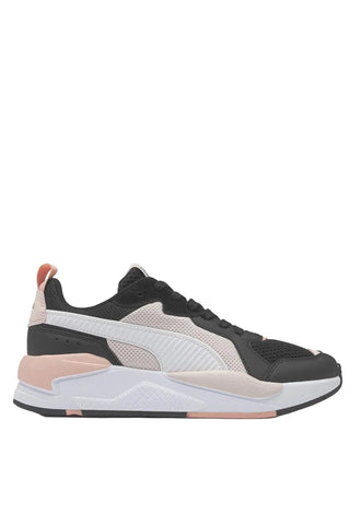 Puma Pl10 Xray Black/White/Blush