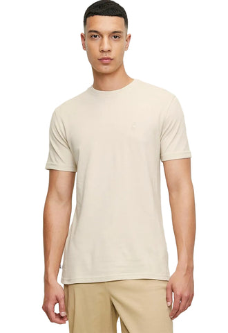 Polo T-Shirt Stone