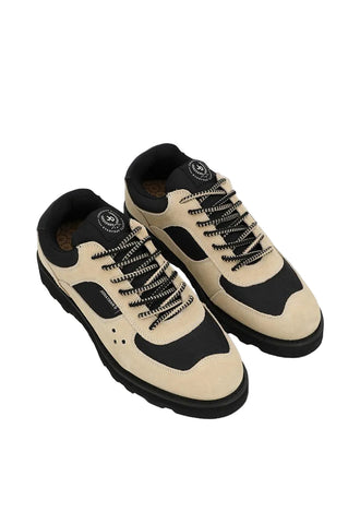 Jonathan D Coyote Pastry Cream/Black