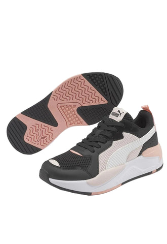 Puma Pl10 Xray Black/White/Blush