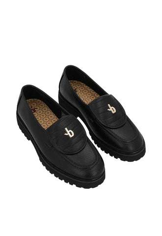 Jonathan D Pele - Black
