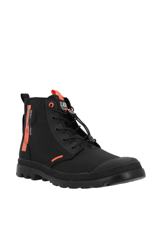 Palladium Pampa Unlocked Black