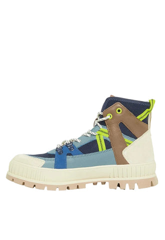 Palladium Pallashock Outcity