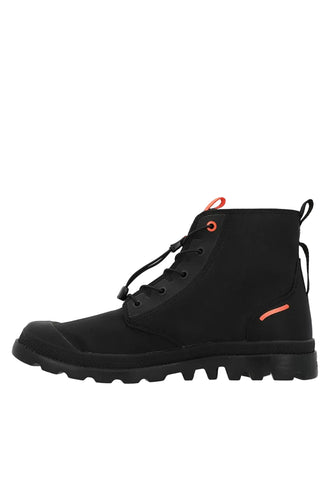 Palladium Pampa Unlocked Black