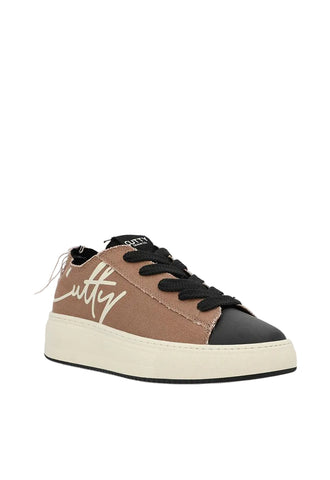 Cutty Tampa Sneakers Bran