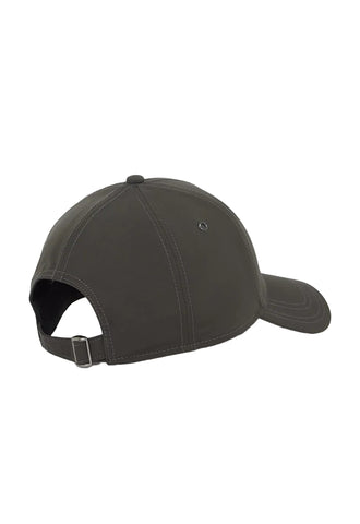 Gstar Caps Original Baseball Asfalt Grey