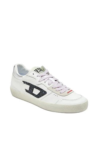 Diesel Lds S-Leroji White/Silver/Purple
