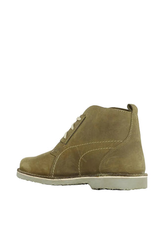 Puma Terrae Mid Dark Green Moss