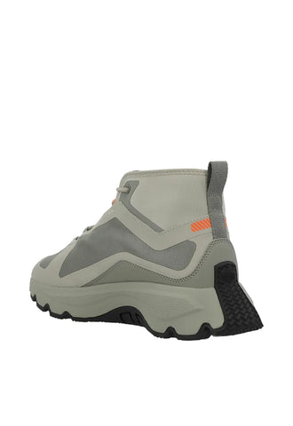 Palladium Thunder Mid Vetiver