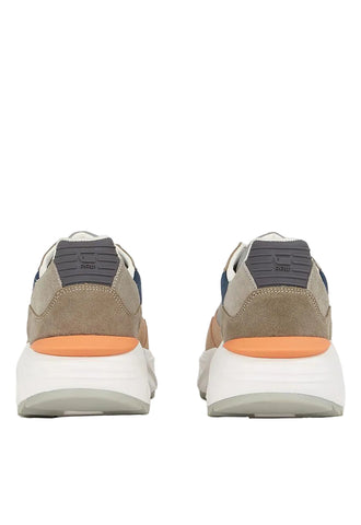 Gstar Duko Men's Sneaker Gry/Sand