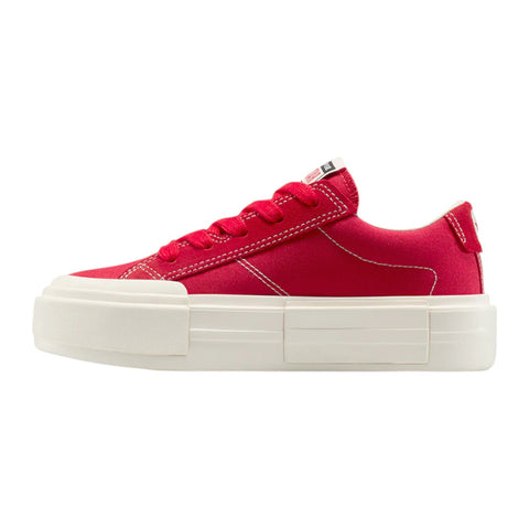 Converse Chuck Taylor All Star Cruise Low Sneaker - Red