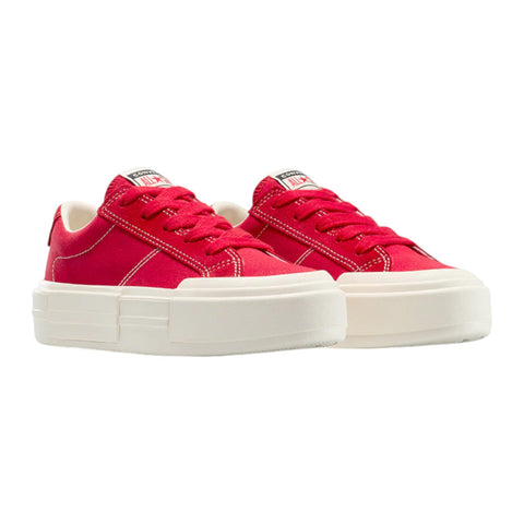 Converse Chuck Taylor All Star Cruise Low Sneaker - Red