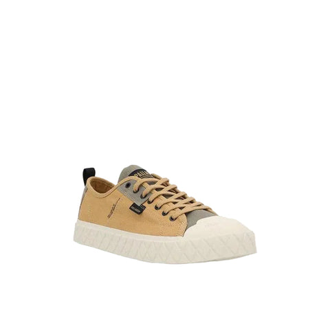 Palladium Palla Ace Htg Supply Woodlin Tan