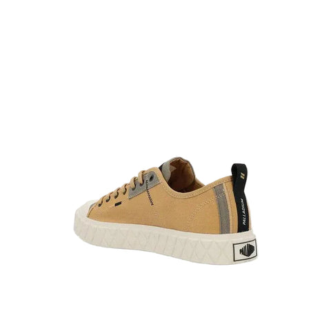 Palladium Palla Ace Htg Supply Woodlin Tan
