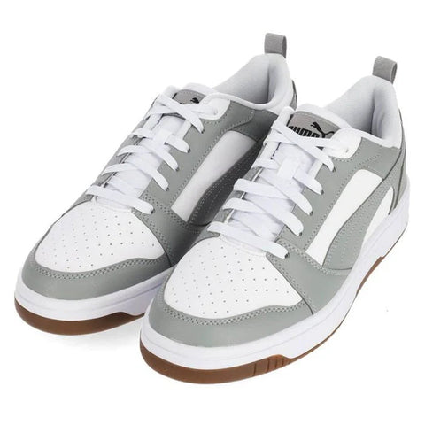 Puma Rebound V6 Low Sneaker