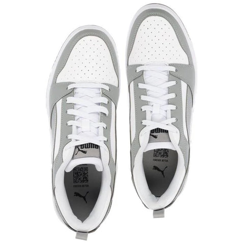 Puma Rebound V6 Low Sneaker