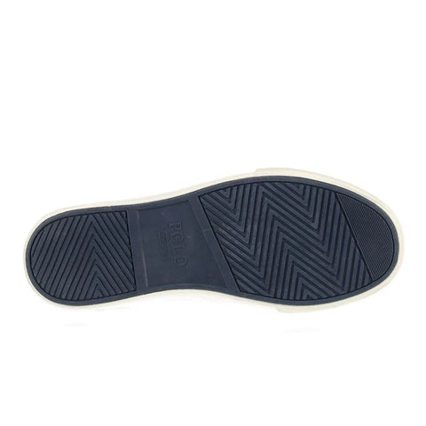 Polo Sneaker Essential Leather Court Multi
