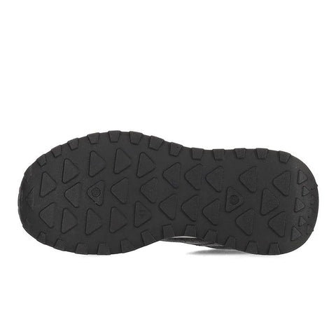 Polo Sneaker T-Toe Runner Black