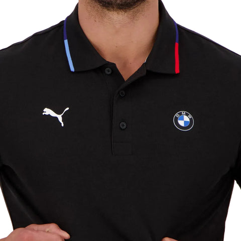 Puma Golfer Bmw Black