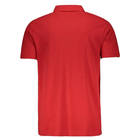 Puma Golfer Ferrari Red