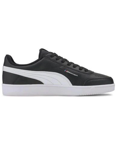Puma Bmw Caven Black/White
