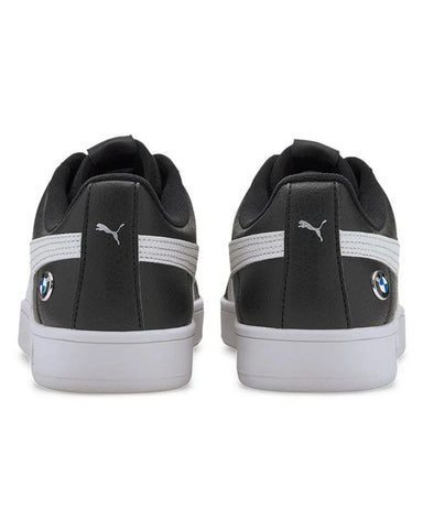 Puma Bmw Caven Black/White