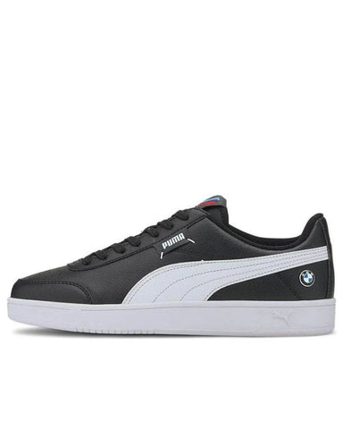 Puma Bmw Mms Caven Black/White
