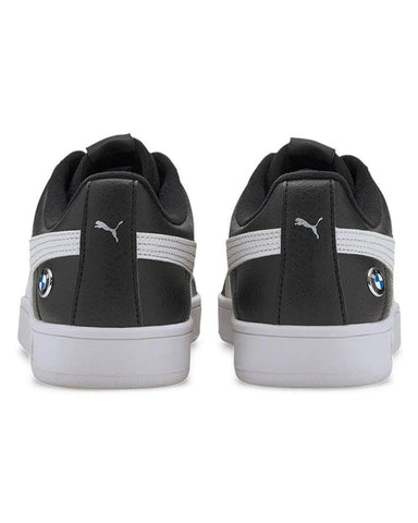 Puma Bmw Mms Caven Black/White