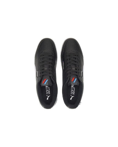 Puma Bmw Mms Caven Black/White