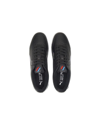 Puma Bmw Caven Black/White