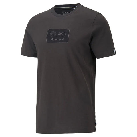 Puma T-Shirt Mms Black