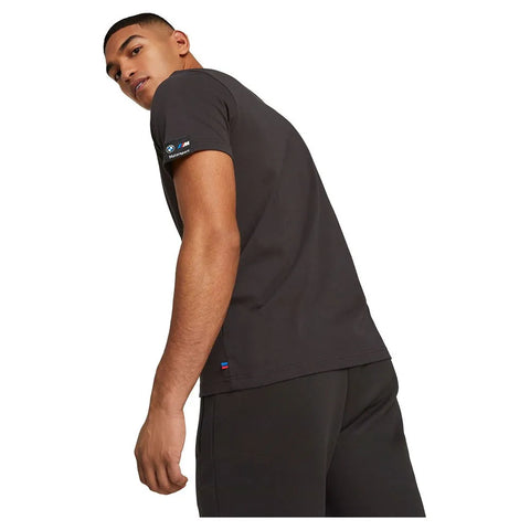 Puma T-Shirt Mms Black