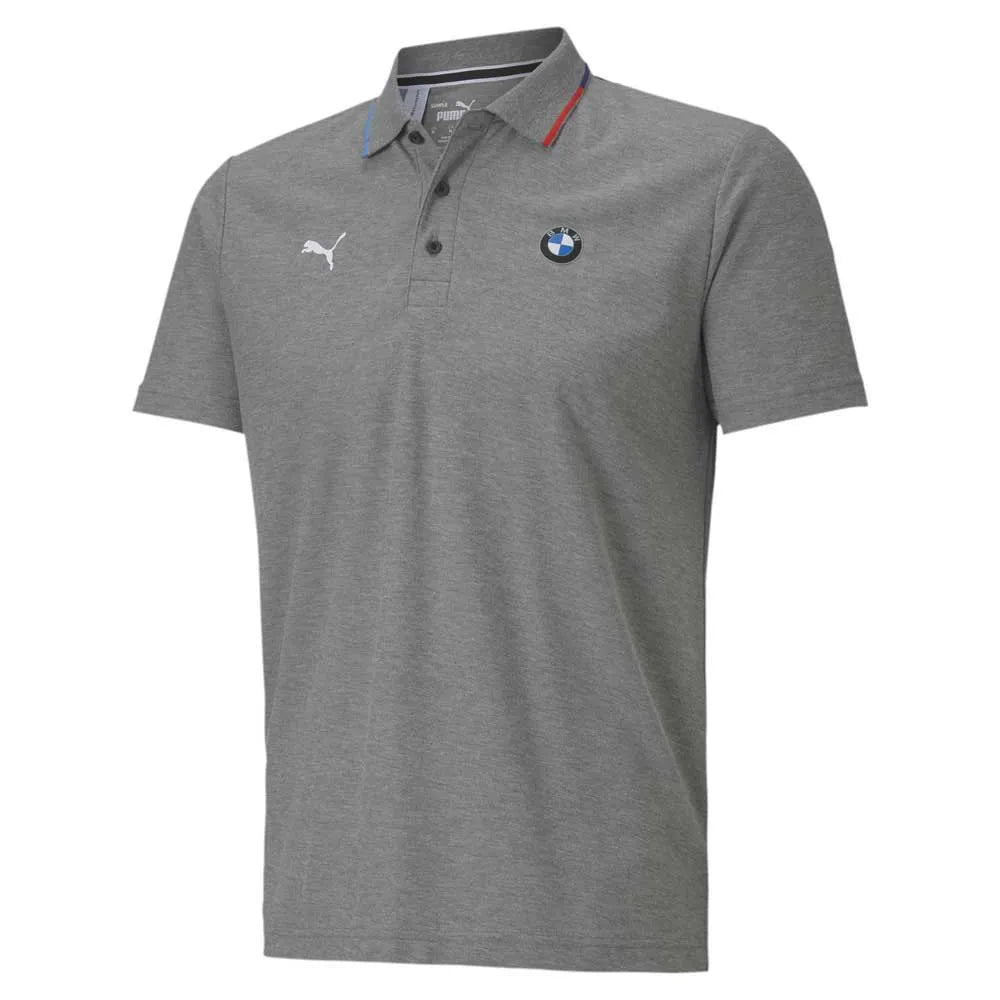 Puma Golfer Bmw Grey