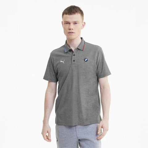 Puma Golfer Bmw Grey